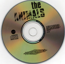 Load image into Gallery viewer, The Animals : The Animals (CD, Comp)