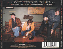 Load image into Gallery viewer, The Silos : When The Telephone Rings (CD, Album)
