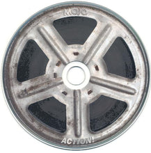 Load image into Gallery viewer, Various : Action! (15 Cult Movie Classics) (Mojo Presents A Bespoke Collection Of Big Screen Nuggets) (CD, Comp)