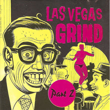 Load image into Gallery viewer, Various : Las Vegas Grind Part 2 (CD, Comp)