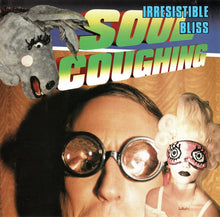 Load image into Gallery viewer, Soul Coughing : Irresistible Bliss (CD, Album)