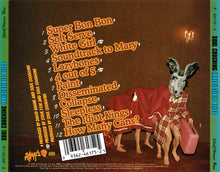 Load image into Gallery viewer, Soul Coughing : Irresistible Bliss (CD, Album)