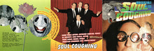Load image into Gallery viewer, Soul Coughing : Irresistible Bliss (CD, Album)
