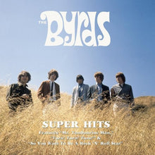 Load image into Gallery viewer, The Byrds : Super Hits (CD, Comp)