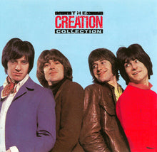 Load image into Gallery viewer, The Creation (2) : The Creation Collection (CD, Comp, Mono)