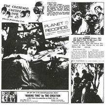 Load image into Gallery viewer, The Creation (2) : The Creation Collection (CD, Comp, Mono)