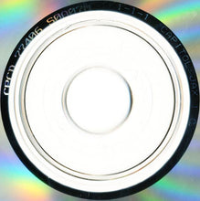 Load image into Gallery viewer, Kaleidoscope (3) : Greetings From Kartoonistan... (CD, Album)
