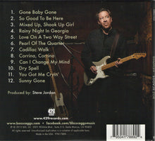 Load image into Gallery viewer, Boz Scaggs : Memphis (CD, Album)
