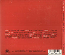 Load image into Gallery viewer, Marcia Ball : Presumed Innocent (CD, Album)