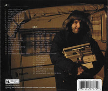 Load image into Gallery viewer, The Trash Can Sinatras : Zebra Of The Family (2xCD)