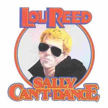 Load image into Gallery viewer, Lou Reed : Sally Can't Dance (CD, Album, RE, RM)
