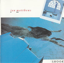 Load image into Gallery viewer, Ian Matthews* : Shook (CD, Album, RE)
