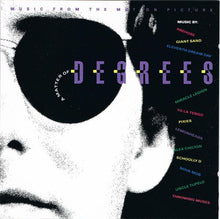 Load image into Gallery viewer, Various : A Matter Of Degrees - Music From The Motion Picture (CD, Album)