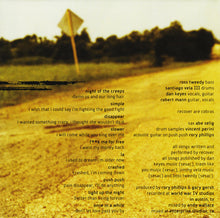 Load image into Gallery viewer, Recover : This May Be The Year I Disappear (CD, Album, Enh)