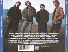 Load image into Gallery viewer, The Individuals (9) : Fields/Aquamarine (CD, Comp)