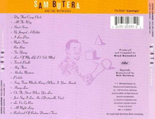 Load image into Gallery viewer, Sam Butera And The Witnesses : Ultra-Lounge: Wild, Cool & Swingin' (CD, Comp)