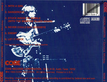 Load image into Gallery viewer, Moon Martin : Cement Monkey (CD, MiniAlbum)