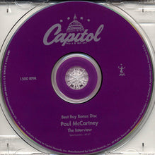 Load image into Gallery viewer, Paul McCartney : Run Devil Run (CD, Album + CD, Ltd, Promo)