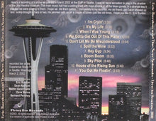 Load image into Gallery viewer, Eric Burdon And The New Animals* : Live In Seattle - 2002 (CD, Album)