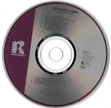 Load image into Gallery viewer, Ben Vaughn Combo : Beautiful Thing (CD, Album)