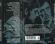 Load image into Gallery viewer, Dave Swarbrick With Martin Carthy & Diz Disley : Rags, Reels & Airs (CD, Album)
