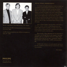 Load image into Gallery viewer, Paul McCartney - Carl Aubut, Claire Marchand, André Moisan, Claudel String Quartet* : The Family Way (CD, Album)
