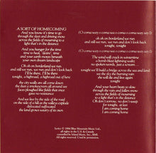 Load image into Gallery viewer, U2 : The Unforgettable Fire (CD, Album, PDO)