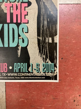 Load image into Gallery viewer, Southern Culture on the Skids at Continental Club - 2014 (Poster)