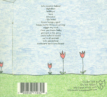 Load image into Gallery viewer, Kimya Dawson And Friends : Alphabutt (CD, Album)