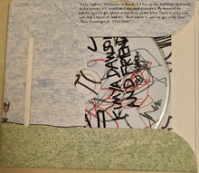 Load image into Gallery viewer, Kimya Dawson And Friends : Alphabutt (CD, Album)