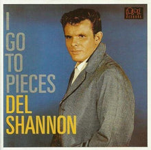 Load image into Gallery viewer, Del Shannon : I Go To Pieces (CD, Comp)