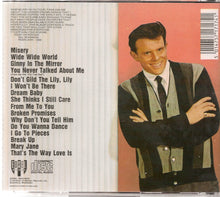 Load image into Gallery viewer, Del Shannon : I Go To Pieces (CD, Comp)