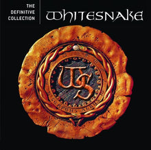 Load image into Gallery viewer, Whitesnake : The Definitive Collection (CD, Comp)