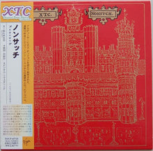 Load image into Gallery viewer, XTC : Nonsuch (CD, Album, Ltd, RE, RM, Sli)