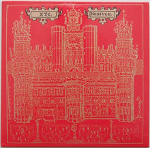 Load image into Gallery viewer, XTC : Nonsuch (CD, Album, Ltd, RE, RM, Sli)
