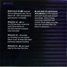 Load image into Gallery viewer, Phil Seymour : Phil Seymour 1 (CD, Album, RE)