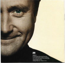 Load image into Gallery viewer, Phil Collins : Both Sides (CD, Album)