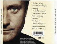 Load image into Gallery viewer, Phil Collins : Both Sides (CD, Album)