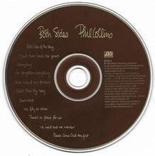 Load image into Gallery viewer, Phil Collins : Both Sides (CD, Album)