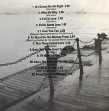 Load image into Gallery viewer, Gerry And The Pacemakers* : Ferry Cross The Mersey (CD, Album, RE)
