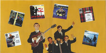 Load image into Gallery viewer, Gerry And The Pacemakers* : Ferry Cross The Mersey (CD, Album, RE)