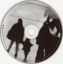 Load image into Gallery viewer, U2 : All That You Can't Leave Behind (CD, Album, Mad)