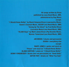 Load image into Gallery viewer, Don Dixon : Romantic Depressive (CD, Album)