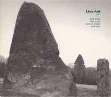 Load image into Gallery viewer, Various : Liss Ard (Vol I) (CD, Comp)