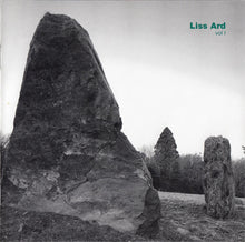 Load image into Gallery viewer, Various : Liss Ard (Vol I) (CD, Comp)
