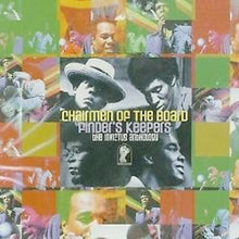Load image into Gallery viewer, Chairmen Of The Board : Finder's Keepers (The Invictus Anthology) (3xCD, Comp)