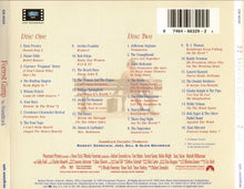 Load image into Gallery viewer, Various : Forrest Gump (The Soundtrack) (2xCD, Comp)