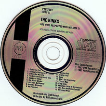 Load image into Gallery viewer, The Kinks : The Kinks Are Well Respected Men (2xCD, Comp)