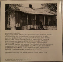 Load image into Gallery viewer, Townes Van Zandt : Flyin' Shoes (CD, Album)