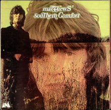 Load image into Gallery viewer, Matthews' Southern Comfort : Matthews' Southern Comfort (CD, Album, RE)